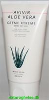 AVIVIR Aloe Vera Creme Xtreme 70%